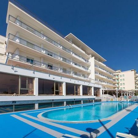 סניגליה Grand Hotel Excelsior מראה חיצוני תמונה