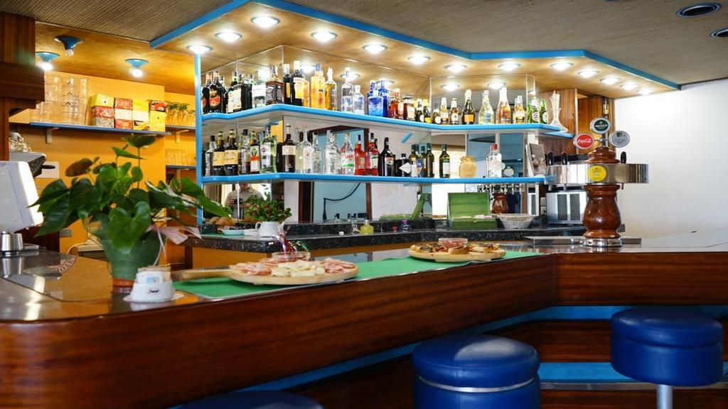 סניגליה Grand Hotel Excelsior מראה חיצוני תמונה